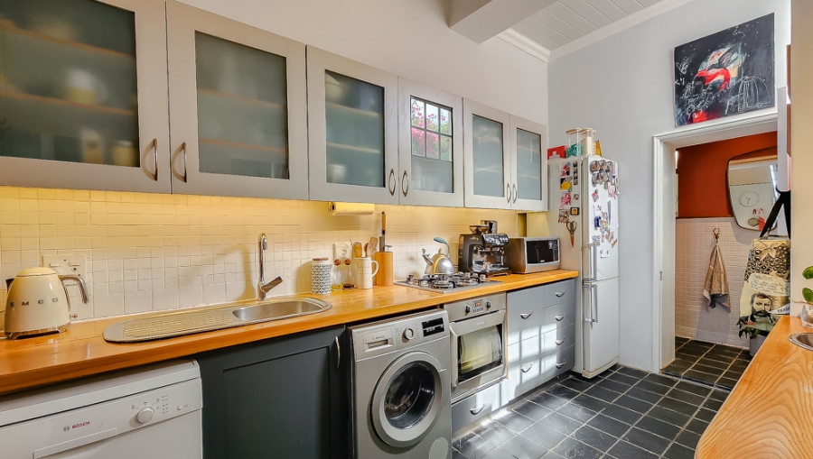 2 Bedroom Property for Sale in Mowbray Western Cape
